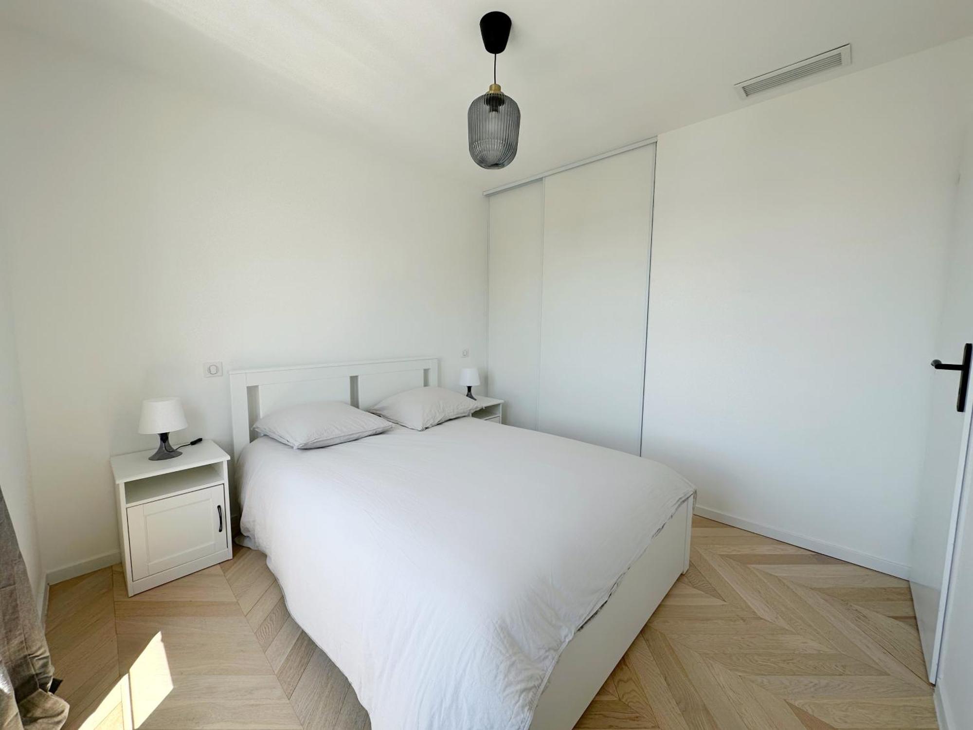 Les Appartements Du Carnot - Terrasses Et Jardins La Rochelle  Exterior foto