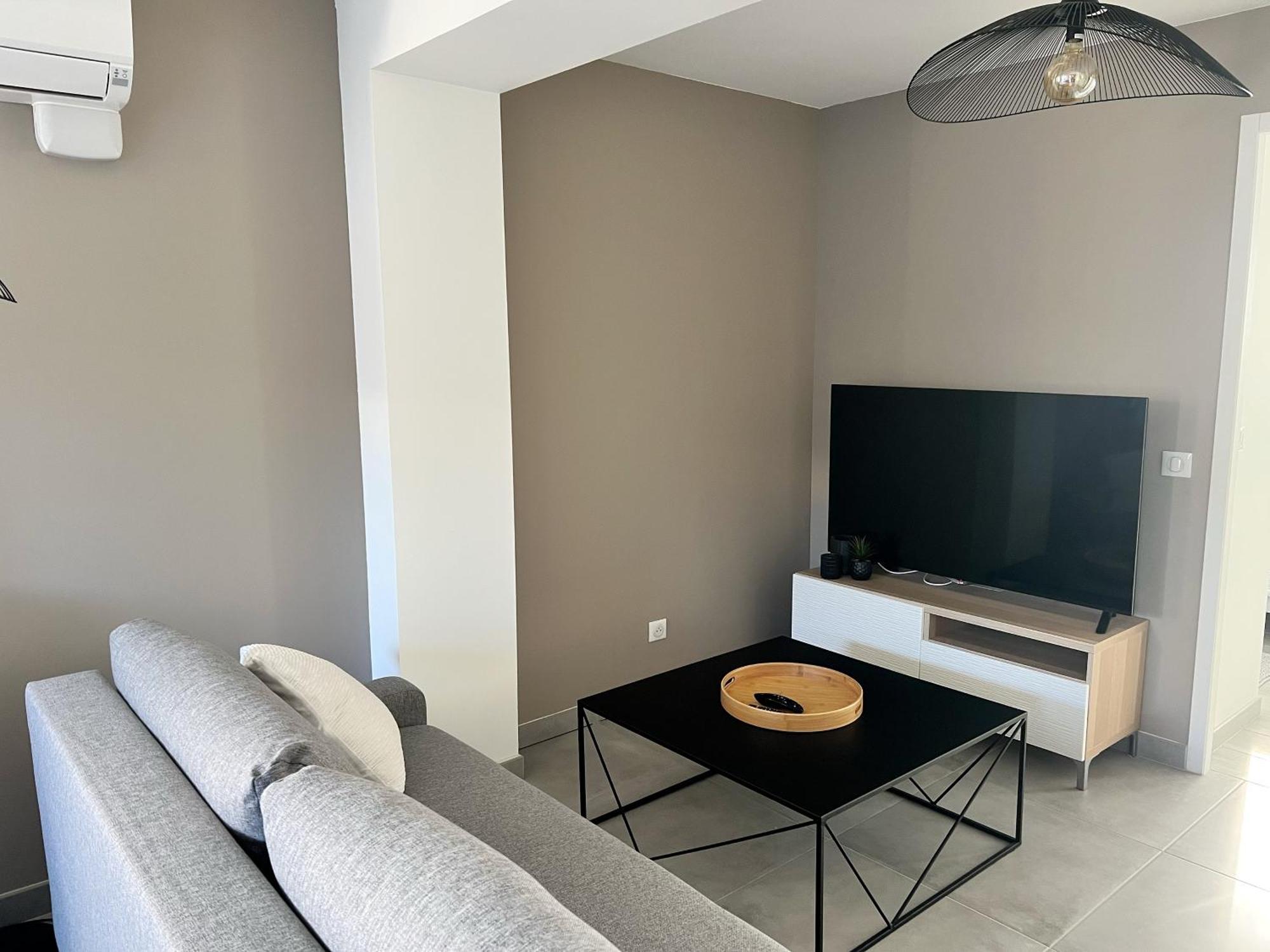 Les Appartements Du Carnot - Terrasses Et Jardins La Rochelle  Exterior foto